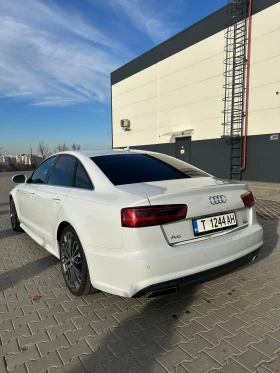 Audi A6 3.0T, снимка 4