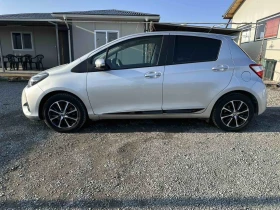 Toyota Yaris, снимка 3