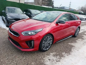 Kia Pro ceed GT LINE= 1.6 CRDI= , снимка 4