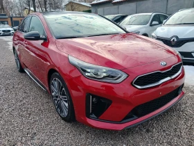 Kia Pro ceed GT LINE= 1.6 CRDI= , снимка 1