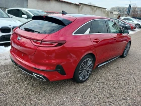 Kia Pro ceed GT LINE= 1.6 CRDI= , снимка 6