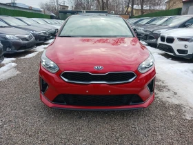 Kia Pro ceed GT LINE= 1.6 CRDI= , снимка 3