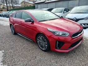 Kia Pro ceed GT LINE= 1.6 CRDI= , снимка 2