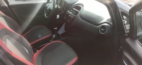 Fiat Punto 1.4 Metan, снимка 12