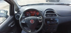 Fiat Punto 1.4 Metan, снимка 9