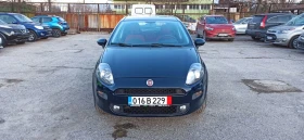 Fiat Punto 1.4 Metan, снимка 2