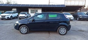 Fiat Punto 1.4 Metan, снимка 8