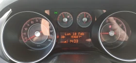 Fiat Punto 1.4 Metan, снимка 13