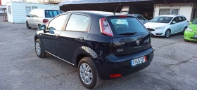 Fiat Punto 1.4 Metan, снимка 7