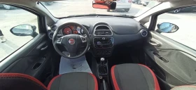 Fiat Punto 1.4 Metan, снимка 10