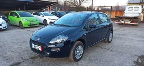 Fiat Punto 1.4 Metan, снимка 1