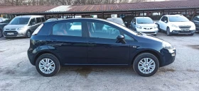 Fiat Punto 1.4 Metan, снимка 4