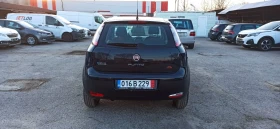 Fiat Punto 1.4 Metan, снимка 6