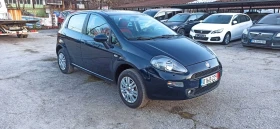 Fiat Punto 1.4 Metan, снимка 3