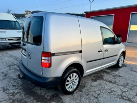 VW Caddy 1.6TDI, АВТОМАТ, FACELIFT , снимка 5