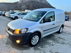     VW Caddy 1.6TDI, , FACELIFT 