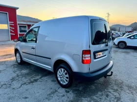 VW Caddy 1.6TDI, АВТОМАТ, FACELIFT , снимка 2