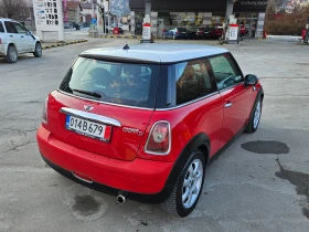 Mini Cooper 1.6Hdi Klimatik/Top sustoqnie, снимка 5