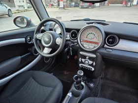 Mini Cooper 1.6Hdi Klimatik/Top sustoqnie, снимка 11