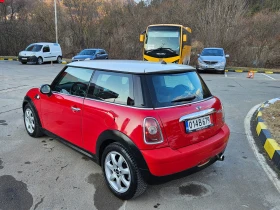     Mini Cooper 1.6Hdi Klimatik/Top sustoqnie