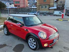 Mini Cooper 1.6Hdi Klimatik/Top sustoqnie, снимка 8