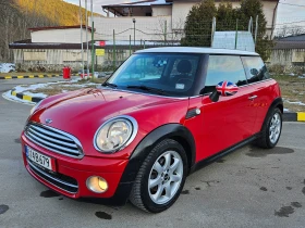     Mini Cooper 1.6Hdi Klimatik/Top sustoqnie