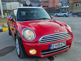 Mini Cooper 1.6Hdi Klimatik/Top sustoqnie, снимка 9