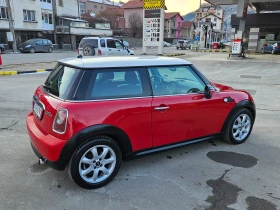 Mini Cooper 1.6Hdi Klimatik/Top sustoqnie, снимка 6