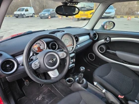 Mini Cooper 1.6Hdi Klimatik/Top sustoqnie, снимка 10