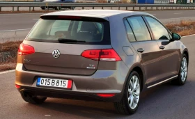 VW Golf 1.4 TSI BLUEMOTION, снимка 4