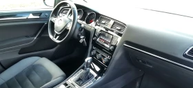 VW Golf 1.4 TSI BLUEMOTION, снимка 7