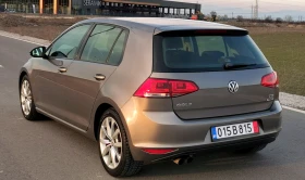 VW Golf 1.4 TSI BLUEMOTION, снимка 5