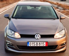 VW Golf 1.4 TSI BLUEMOTION, снимка 3