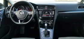 VW Golf 1.4 TSI BLUEMOTION, снимка 8