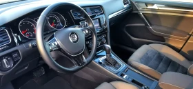 VW Golf 1.4 TSI BLUEMOTION, снимка 6