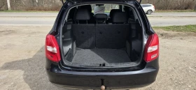 Skoda Fabia 1.9 TDI, снимка 5