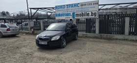 Skoda Fabia 1.9 TDI 1