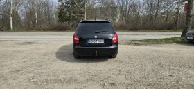 Skoda Fabia 1.9 TDI - 7000 лв. - 14543020 | Car24.bg