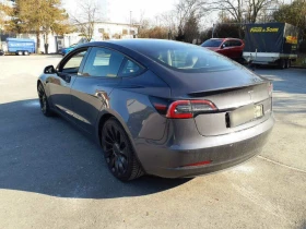 Tesla Model 3 Perfromance Facelift Warranty - 59000 лв. - 91256015 | Car24.bg