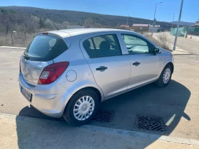 Opel Corsa 1.2i* 80kc* КЛИМА* , снимка 4