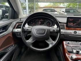 Audi A8 4.2TDI | Mobile.bg    13