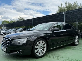 Audi A8 4.2TDI