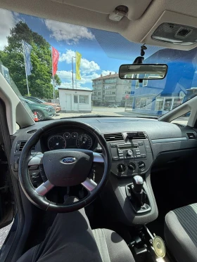 Ford C-max 1.6 | Mobile.bg    8