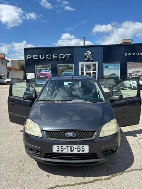 Ford C-max 1.6 | Mobile.bg    12