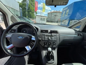 Ford C-max 1.6 | Mobile.bg    7