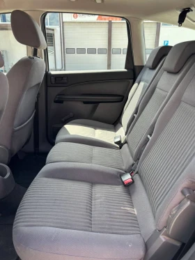     Ford C-max 1.6