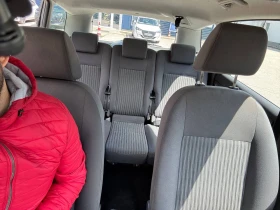    Ford C-max 1.6