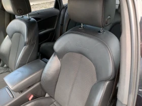 Audi A6 2.8 FSI QUATTRO LPG PRINCE S LINE - 22900 лв. - 75675652 9