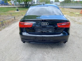 Audi A6 2.8 FSI QUATTRO LPG PRINCE S LINE - 22900 лв. - 75675652 5