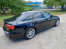 Audi A6 2.8 FSI QUATTRO LPG PRINCE S LINE - 22900 лв. - 75675652 4